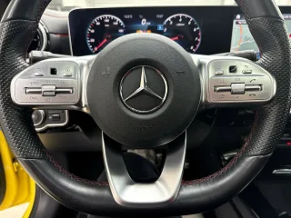 MERCEDES-BENZ CLA – Fahrzeugbild 11