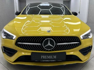 MERCEDES-BENZ CLA – Fahrzeugbild 13