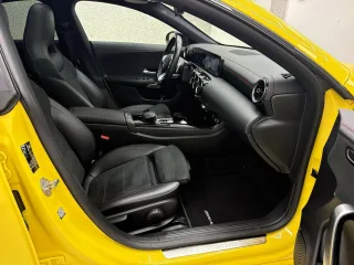 MERCEDES-BENZ CLA – Fahrzeugbild 15