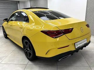 MERCEDES-BENZ CLA – Fahrzeugbild 4