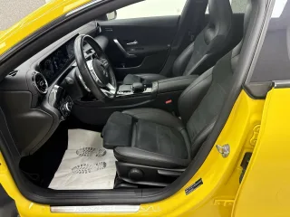 MERCEDES-BENZ CLA – Fahrzeugbild 5