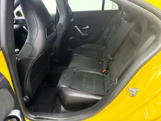 MERCEDES-BENZ CLA – Fahrzeugbild 6