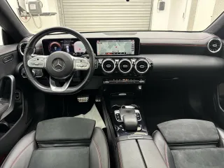 MERCEDES-BENZ CLA – Fahrzeugbild 7