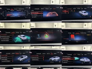 MERCEDES-BENZ CLA – Fahrzeugbild 8