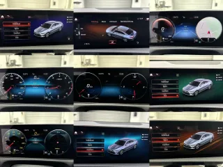 MERCEDES-BENZ CLA – Fahrzeugbild 9