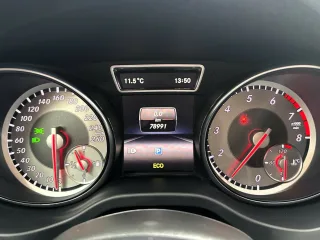 MERCEDES-BENZ GLA – Fahrzeugbild 10