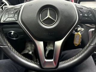 MERCEDES-BENZ GLA – Fahrzeugbild 11