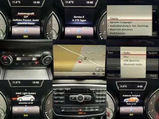 MERCEDES-BENZ GLA – Fahrzeugbild 12