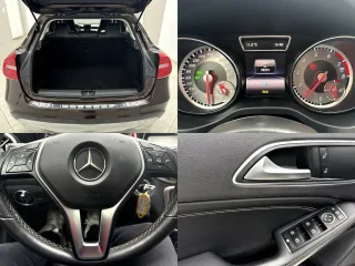 MERCEDES-BENZ GLA – Fahrzeugbild 13