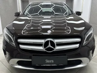 MERCEDES-BENZ GLA – Fahrzeugbild 14