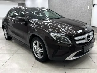 MERCEDES-BENZ GLA – Fahrzeugbild 15