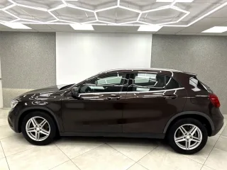 MERCEDES-BENZ GLA – Fahrzeugbild 3