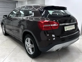 MERCEDES-BENZ GLA – Fahrzeugbild 4