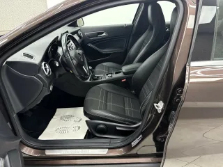 MERCEDES-BENZ GLA – Fahrzeugbild 5