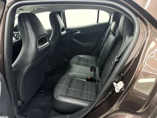 MERCEDES-BENZ GLA – Fahrzeugbild 6