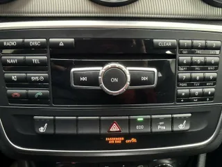 MERCEDES-BENZ GLA – Fahrzeugbild 9