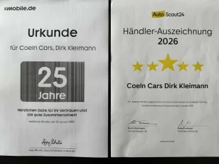 RENAULT Clio – Fahrzeugbild 2