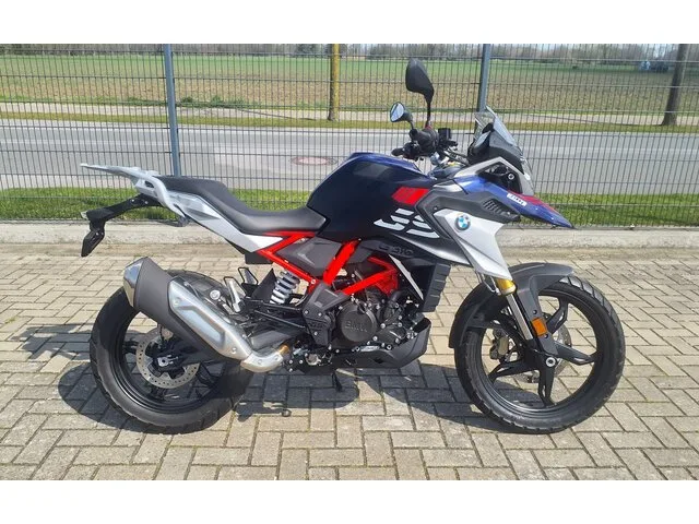 BMW G 310 gebraucht kaufen