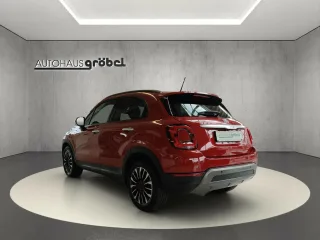 FIAT 500X – Fahrzeugbild 10