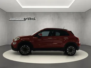 FIAT 500X – Fahrzeugbild 11