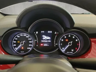 FIAT 500X – Fahrzeugbild 12