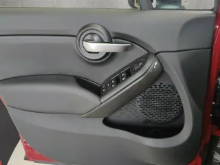 FIAT 500X – Fahrzeugbild 13
