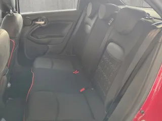 FIAT 500X – Fahrzeugbild 14