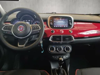 FIAT 500X – Fahrzeugbild 15