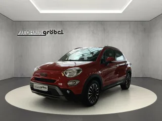 FIAT 500X – Fahrzeugbild 2