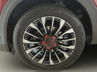 FIAT 500X – Fahrzeugbild 3
