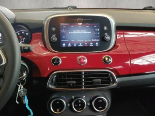 FIAT 500X – Fahrzeugbild 4