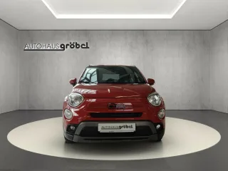 FIAT 500X – Fahrzeugbild 5