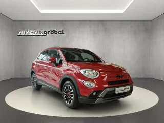 FIAT 500X – Fahrzeugbild 6
