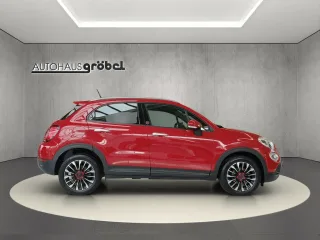 FIAT 500X – Fahrzeugbild 7