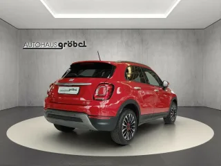 FIAT 500X – Fahrzeugbild 8