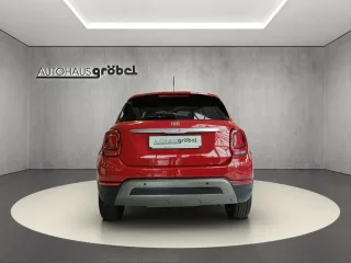FIAT 500X – Fahrzeugbild 9