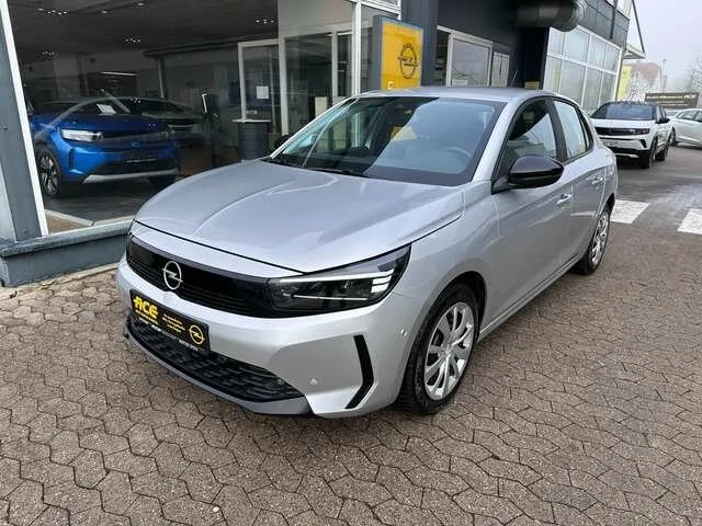 OPEL Corsa gebraucht kaufen