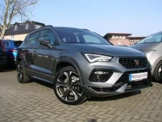 CUPRA Ateca – Fahrzeugbild 1