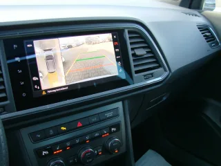 CUPRA Ateca – Fahrzeugbild 11