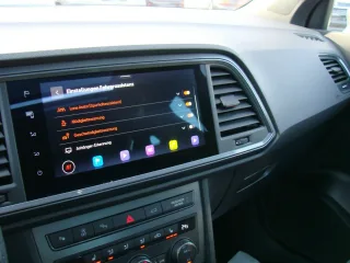 CUPRA Ateca – Fahrzeugbild 13