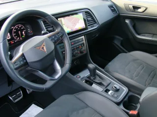 CUPRA Ateca – Fahrzeugbild 14