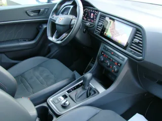 CUPRA Ateca – Fahrzeugbild 15