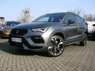 CUPRA Ateca – Fahrzeugbild 2