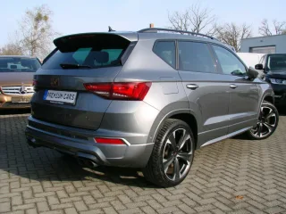 CUPRA Ateca – Fahrzeugbild 3