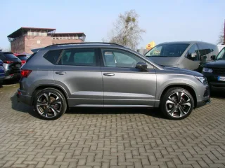 CUPRA Ateca – Fahrzeugbild 4