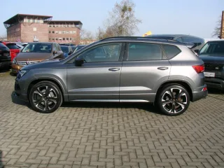 CUPRA Ateca – Fahrzeugbild 5