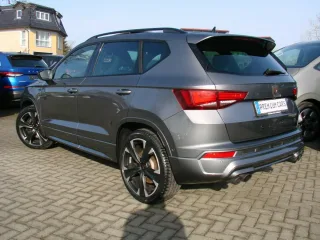 CUPRA Ateca – Fahrzeugbild 6