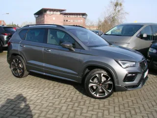 CUPRA Ateca – Fahrzeugbild 7