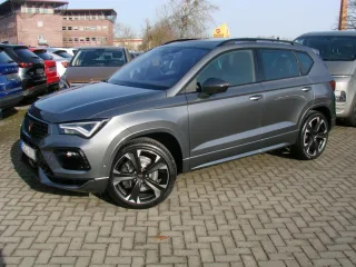 CUPRA Ateca – Fahrzeugbild 8