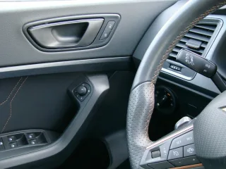 CUPRA Ateca – Fahrzeugbild 9